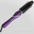 Cool touch Ionic Hot styling Brush rotating electric hair brushes